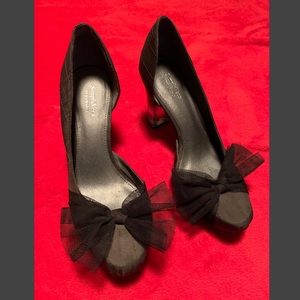 Simply Vera Joyful Charcoal